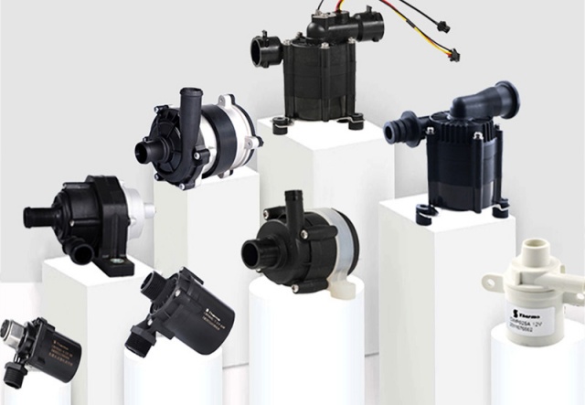 微型無刷直流水泵與傳統(tǒng)水泵相比，在哪些方面具有優(yōu)勢(shì)？